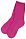 Носки Reima®, Spurt pink, цвет Розовый для  по цене от 693 - изображение 0