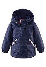 Куртка Reima®, Nappaa navy, цвет Синий для мальчик по цене от 3299