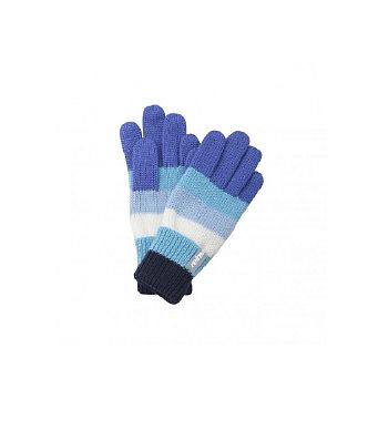 Перчатки Reima®, Rova Navy Blue, цвет Голубой для унисекс по цене от 809
