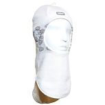 Шапка-шлем Reima®, Gabby white, цвет Белый для унисекс по цене от 900