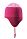 Шапочка Reima®, Auva, цвет Розовый для девочки по цене от 1519 - изображение 1