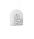 Шапочка Reima®, Sunglow White, цвет Белый для девочки по цене от 699 - изображение 0