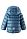 Куртка пуховая Reima®, Vihta, цвет Синий для мальчик по цене от 4199 - изображение 1