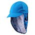 Шапочка Reima®, Alytos Sunproof Hat, цвет Бирюзовый для мальчик по цене от 699