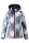 Куртка Reimatec®, Frost cloud blue, цвет Серый для мальчик по цене от 10799 - изображение 