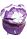 Шапочка Reima®, Bryher purple, цвет Фиолетовый для девочки по цене от 600 - изображение 