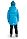 Куртка пуховая Reima®, Janne, цвет Голубой для мальчик по цене от 5999 - изображение 1