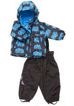 Куртка Reima®, Cerumen brown, цвет Коричневый для мальчик по цене от 1500