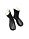 Сапоги Naturino, Black Foot, цвет Черный для девочки по цене от 1400 - изображение 0