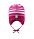 Шапочка Reima®, Malla cherry pink, цвет Розовый для девочки по цене от 1199 - изображение 0