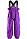 Брюки Reimatec®, Lauha Fuchsia, цвет Фиолетовый для девочки по цене от 2399 - изображение 0