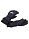 Перчатки Reimatec®, Tartu black, цвет  для мальчик по цене от  - изображение 0