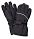 Перчатки Reima®, Harald black, цвет Черный для мальчик по цене от 1599 - изображение 0