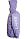 Куртка EX-10 Lilac, цвет Фиолетовый для унисекс по цене от 2560 - изображение 1