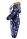 Комбинезон Reimatec®, Muhvi navy, цвет Синий для девочки по цене от 4799 - изображение 2