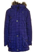 Куртка Reima®, Sarugagu Violet, цвет Фиолетовый для мальчик по цене от 2400