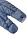 Комбинезон Reima®, Lumikko, цвет Голубой для мальчик по цене от 4339 - изображение 2