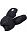 Варежки Reima®, Nouto black, цвет Черный для мальчик по цене от 1169 - изображение 0