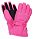 Перчатки Reima®, Harald pink, цвет Розовый для девочки по цене от 1399 - изображение 0