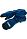 Варежки Reimatec®+, Paju Navy, цвет Синий для мальчик по цене от 1439 - изображение 0