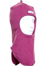 Шапка-шлем Reima®, Satir purpule, цвет Фиолетовый для девочки по цене от 900