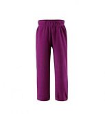 Флисовые брюки Reima®, Erin Boysenberry, цвет Сиреневый для девочки по цене от 1019