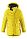 Куртка пуховая Reima®, Janne, цвет Желтый для унисекс по цене от 5999 - изображение 0