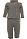 Флисовый комплект Reima®, Kotte Clay, цвет Серый для мальчик по цене от 1500 - изображение 0