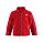 Флисовая куртка Reima®, Waka red, цвет Красный для унисекс по цене от 1000 - изображение 0