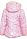 Куртка Reima®, Luna pink, цвет Розовый для девочки по цене от 4999.00 - изображение 3