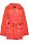 Куртка Brenntano red, цвет Розовый для девочки по цене от 1280 - изображение 0
