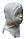 Шапка-шлем Reima®, Janna white, цвет Белый для унисекс по цене от 559 - изображение 0