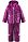 Комплект прогулочный Reima® Kiddo, Kide beetroot, цвет Свекольный для девочки по цене от 8999 - изображение 0