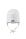 Шапочка Reima®, Korento white, цвет Белый для девочки по цене от 699 - изображение 0