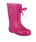 Сапоги Reima®, Trudy Pink, цвет Розовый для девочки по цене от 1019