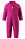 Флисовый комбинезон Reima®, Tahti pink, цвет Розовый для девочки по цене от 2239 - изображение 0