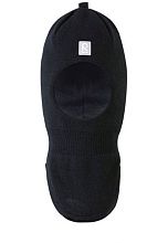 Шапка-шлем Reima®, Starrie black, цвет Черный для мальчик по цене от 1619