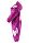Комбинезон Reima®, Misteli beetroot, цвет Розовый для девочки по цене от 4199 - изображение 
