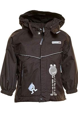 Куртка Reimatec®, Bios brown, цвет Коричневый для мальчик по цене от 1600