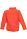 Флисовая куртка Reima®, Charm Poppy red, цвет Оранжевый для девочки по цене от 1000 - изображение 