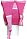 Шапочка Reima®, Jolster Pink, цвет Розовый для девочки по цене от 600 - изображение 1