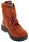 Ботинки Ricosta, Palo brown, цвет Коричневый для девочки по цене от 2800 - изображение 1