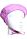 Шапка Reimatec®, Dal crocus, цвет Фиолетовый для девочки по цене от 699 - изображение 0