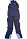 Брюки, Reima  blue, цвет Темно-синий для мальчик по цене от 1600 - изображение 3