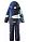 Детский комплект Reima®, Kiddo Poppoo navy, цвет Темно-синий для мальчик по цене от 8999 - изображение 1