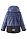 Куртка Reima®, Kiddo Kisa storm blue, цвет Синий для мальчик по цене от 4549 - изображение 1