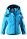Куртка Reimatec®, Roxana glacier blue, цвет Бирюзовый для девочки по цене от 7199 - изображение 1