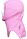 Шапка-шлем Reima®, Crita Lt.pink, цвет Розовый для девочки по цене от 900 - изображение 2