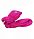 Варежки Reima®, Poimii Fuchsia, цвет Розовый для девочки по цене от 899 - изображение 0