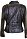 Куртка Jc black, цвет Черный для девочки по цене от 4800 - изображение 2